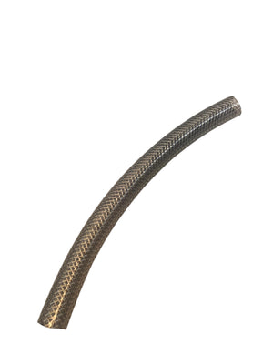 PVC slang Flätad förstärkt klar 3-4" 30cm