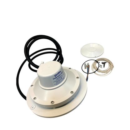 Pool lampa LED RGB Certikin med 2,8m kabel, ingen nisch (1)