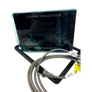 Kontrollpanel Spatouch ST3 Marquis Crown 2021 med ram