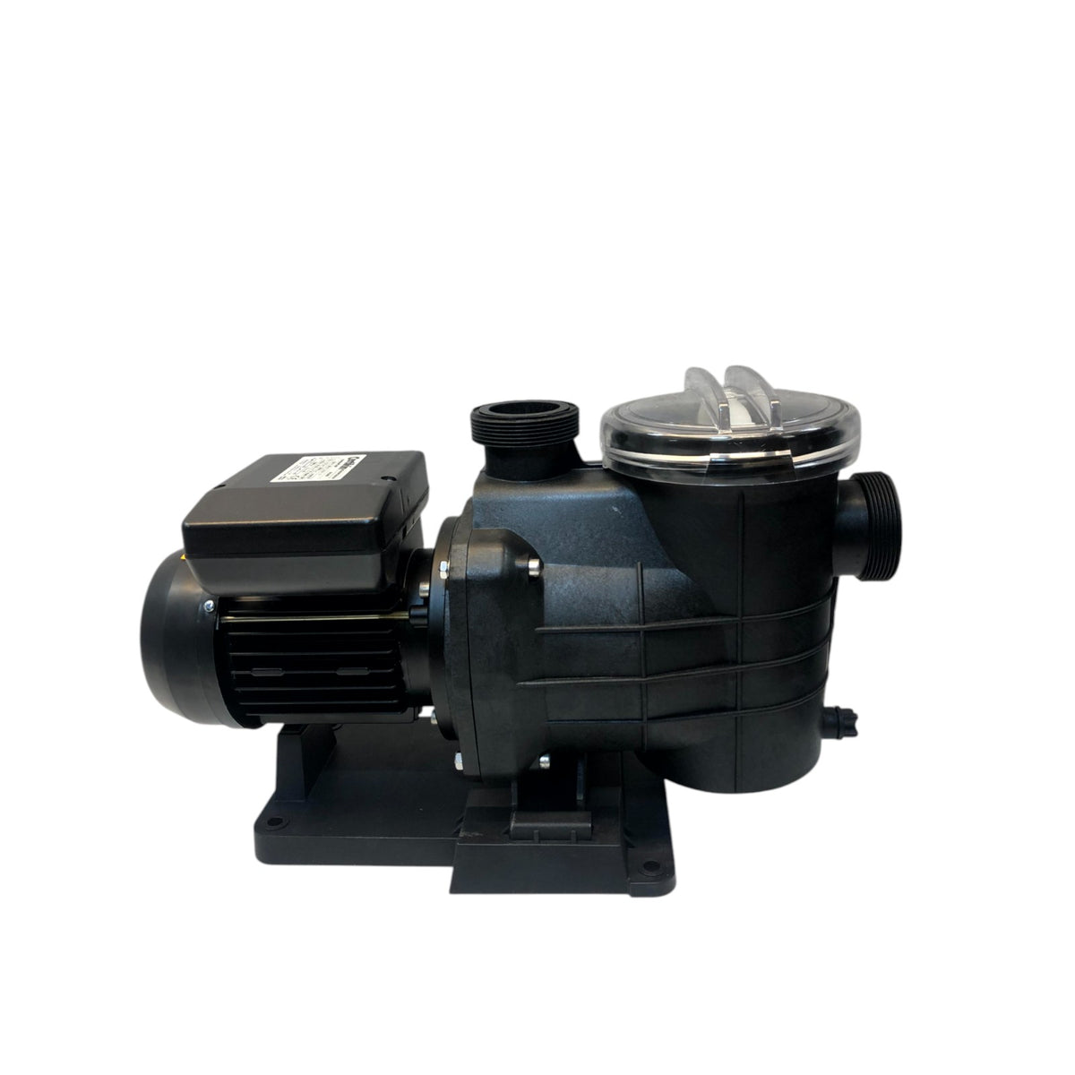 Mini cirkulationspump 0,50hk