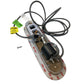 Styrpanel Marquis TP400T med 4 knappar2013+ (1)