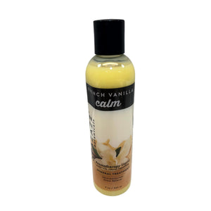 Spadoft Spazazz Original 265ml Spa Elixir – Fransk Vanilj  Lugn