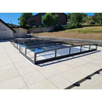 Fjordpool  Pooltak Flat SKU EAN