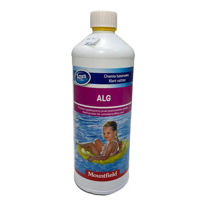 Azuro Algemiddel 1 L