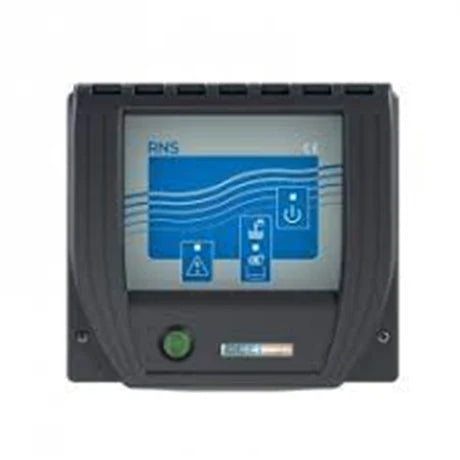 Niveau-regulator med 3 sonder NIVA 3