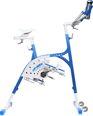 Aquabike aluminium Waterflex WR Max