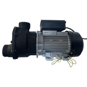 Cirkulationspumpe LX EA350 1,0hk
