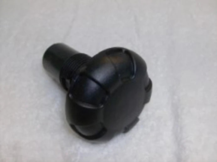 Luftkontrol 1" 6-eger CS