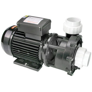 LX WP300-II Spapumpe 2-hastigheder 3,0hk