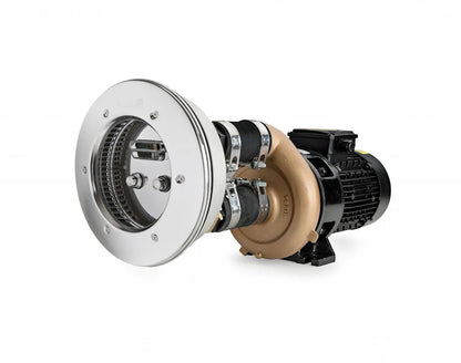 Jet Swim Motion Marine fra Pahlen - Komplet kit