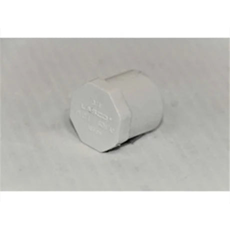 PVC Stop/Prop Han/inv 3/4" CS