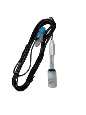 Sonde pH 5ml - 80mm lang (PoolEasy)