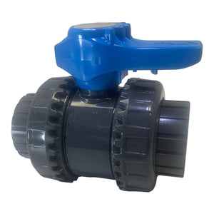 PVC Ventil 63 mm Easy Fit