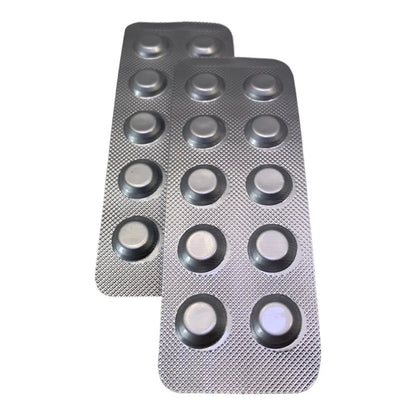 Tabletter DPD N 1 100 stk.