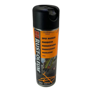 Spraymaling Fluo 500ml
