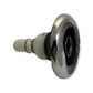 Jet C10 Whirlpool uden LED CS