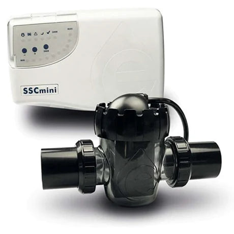 Saltklorinator Poolstyle SSC-Mini 20g/t