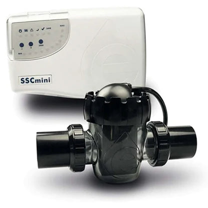Saltklorinator Poolstyle SSC-Mini 20g/t