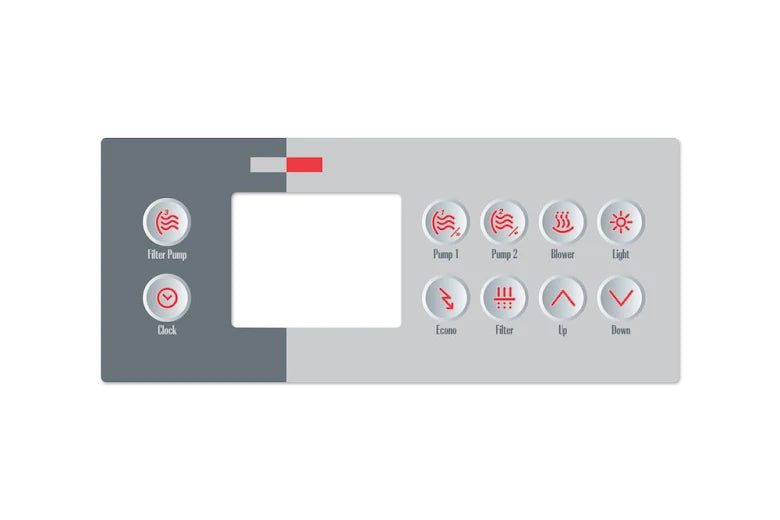 OVERLAY: TSC-4-10K-GE1, 3 PUMPER