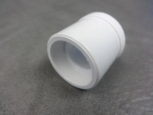 PVC Bøsning/ Formindskelse 1"-1/2" CS