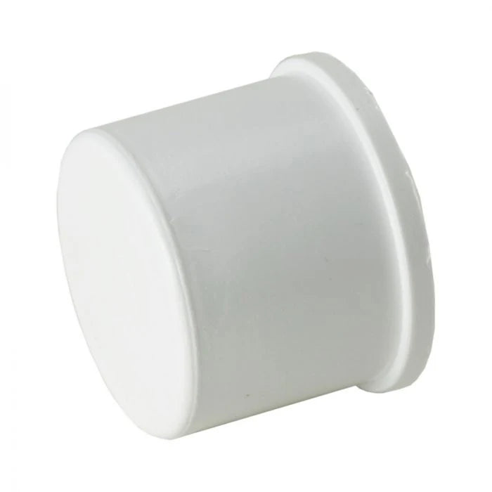 PVC Stop / Prop 3/4" gummihan