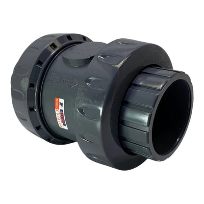 PVC kontraventil 63mm