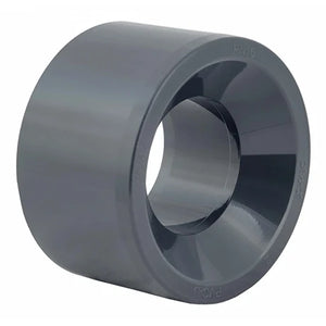 PVC Reduktion 90-63 mm