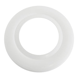 Ram/afdækningsring lampe Magiline hvid
