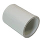PVC Forlængerled 3/4" hun CS
