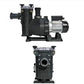 Pumpe renovering 0,75 HK