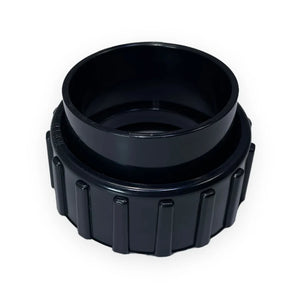 Tilslutningsadapter med o-ring Pflow 63mm