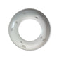 Ramme til Lampe Noria til glasfiberpool Hvid
