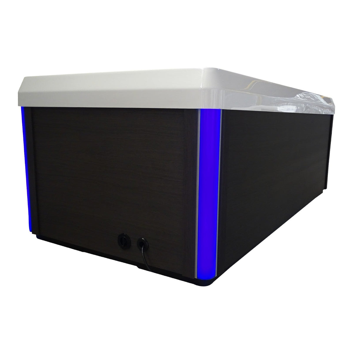 Chill Tub Pro Koldtvandsbad