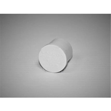 PVC Stop/prop Han/hun 1" CS