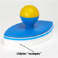 Pool Gom EASY udskiftningssvamp