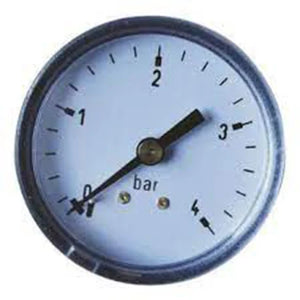 Manometer Sandfilter Jupiter top