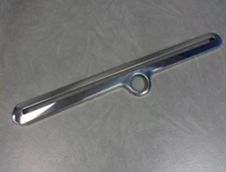 Ram rustfri Vandfald 24" CS