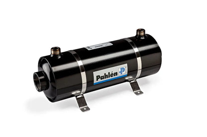 Varmtvandsveksler Hi-Flow Pahlen