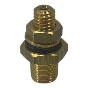 Adapter til udluftningsventil til Sandfilter Triton S 21cm