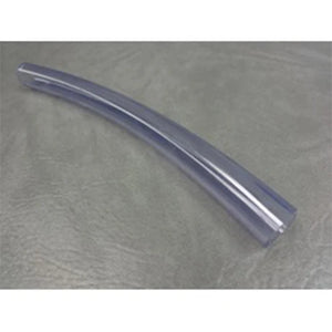 PVC Slange 3/4" x 1" klar CS