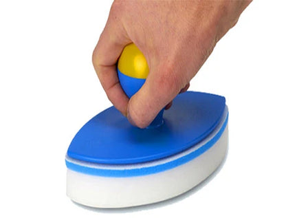 Pool Gom EASY med håndtag