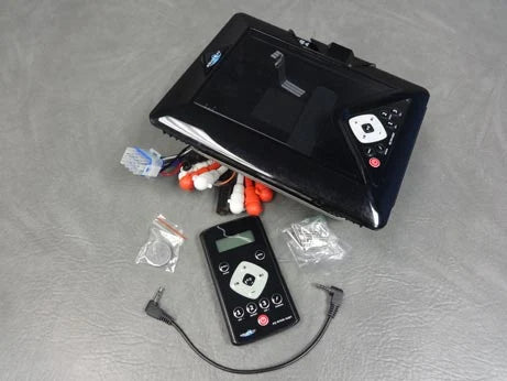 Musik MP3 BT Dockingstation DM5 CS