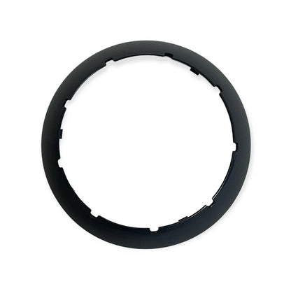 Ramme til Lampe til glasfiberpool Gaia Antracit