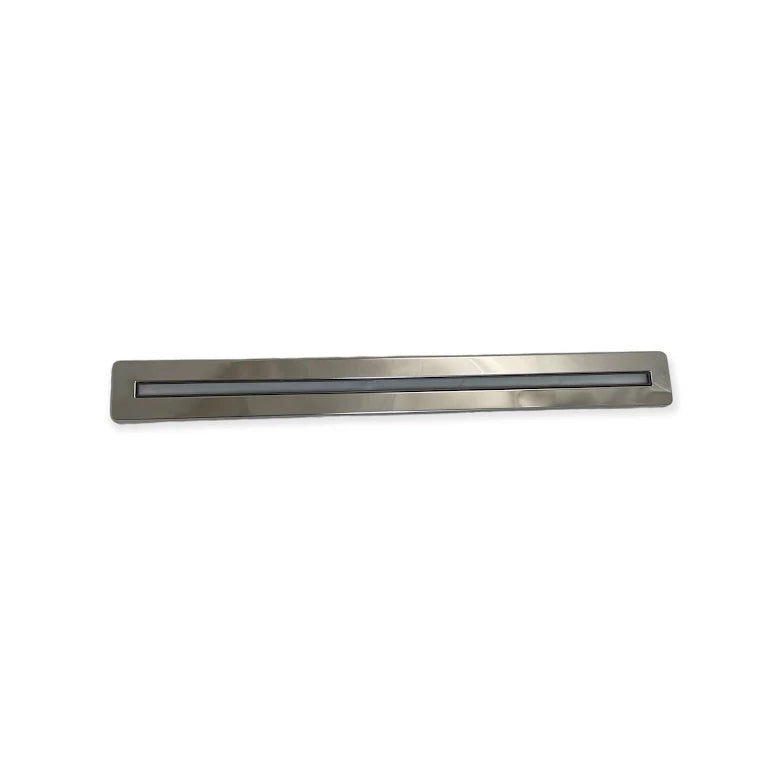 Ram rustfri Vattenfall 24" LED 2020 uden greb CS