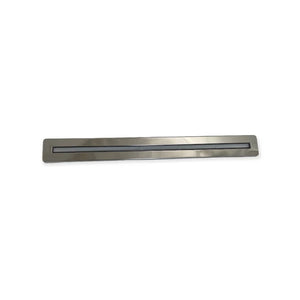 Ram rustfri Vattenfall 24" LED 2020 uden greb CS