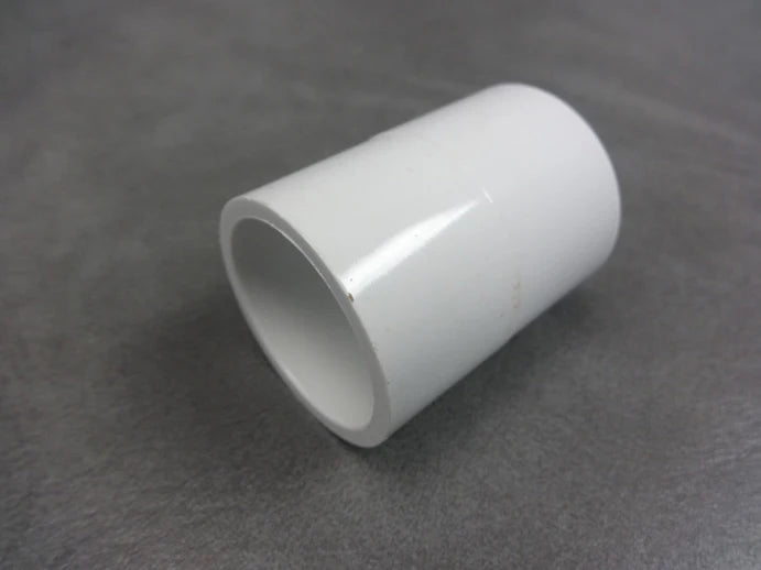 PVC Samlemuffe 1" hun CS