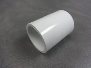 PVC Samlemuffe 1" hun CS