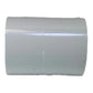 PVC Forlængerled 3/4" hun CS