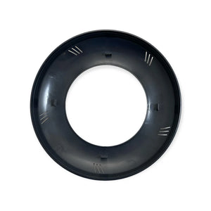 Ramme til Noria lampe til glasfiberpool Antracit