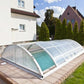 Pooltag Brilliant Riviera 5,14x10,66x1,78 Kanal